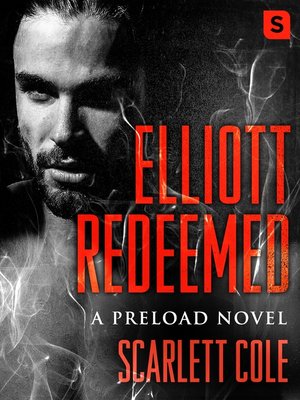cover image of Elliott Redeemed